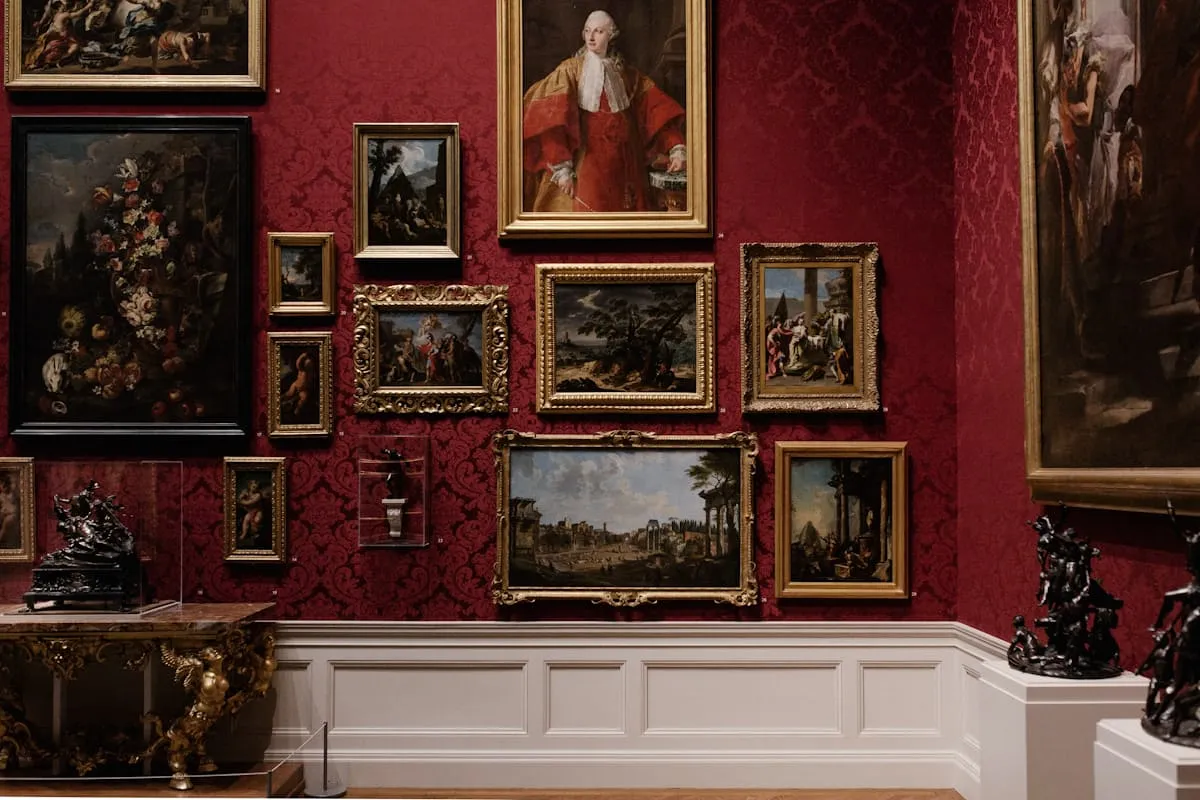 Palelotusgallery