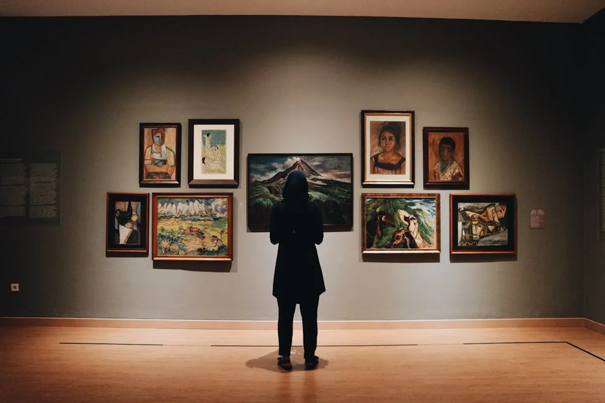 Palelotusgallery